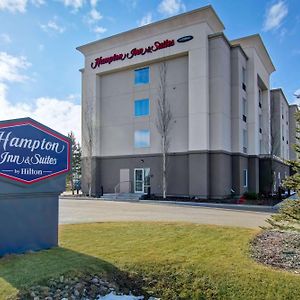 Hampton Inn & Suites Red Deer