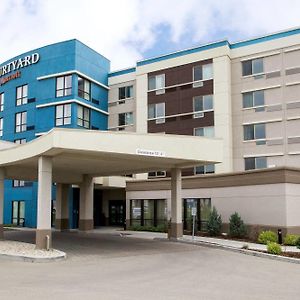 Courtyard By Marriott Edmonton West